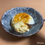 Universe - ゆずおろしポン酢で味わうおつまみやっこ