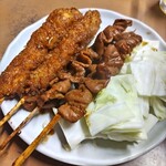 のんき屋 - 