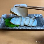 Universe - 岩手県産 炙りたこスライス