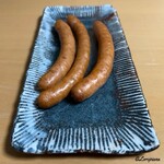 Universe - POLMEAT CHORIZOを3分ボイル