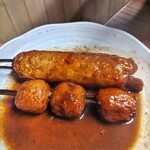 のんき屋 - 