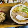 らぁめん たけや - 