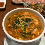 焼肉 わっちょい - 