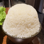 焼肉 わっちょい - 