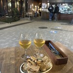 立飲ビストロ Ryo - 