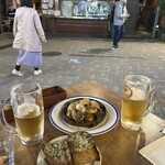 立飲ビストロ Ryo - 