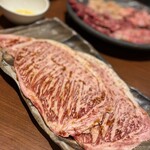 焼肉 わっちょい - 