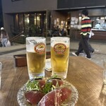 立飲ビストロ Ryo - 