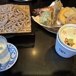 軽井沢 川上庵 - 