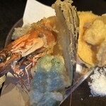 軽井沢 川上庵 - 