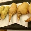 串かつと豆皿ひとしな - 