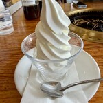 山麓館レストラン - 