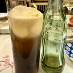 串かつと豆皿ひとしな - 