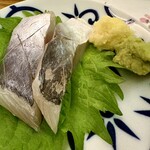 串かつと豆皿ひとしな - 