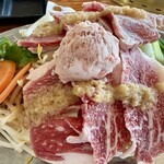 山麓館レストラン - 