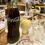 串かつと豆皿ひとしな - 