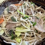 山麓館レストラン - 