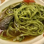 串かつと豆皿ひとしな - 