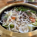 山麓館レストラン - 