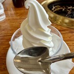 山麓館レストラン - 