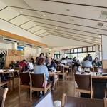 山麓館レストラン - 