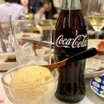 串かつと豆皿ひとしな - 