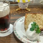茶亭 羽當 - 