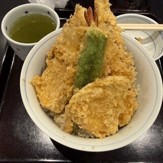 銀座 天一_0