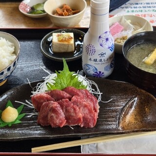 みき亭 - 料理写真:
