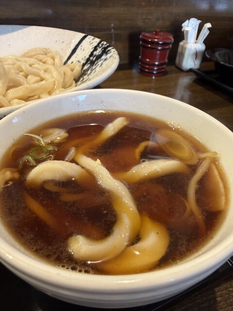 Kagacha, Restaurant in Tsurugashima