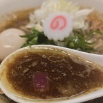 上方レインボー - 
