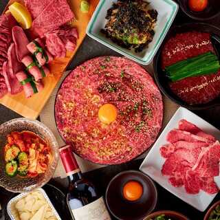 焼肉上野太昌園_2