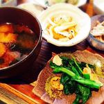 こはなカフェ - 