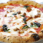 da GIORGIO - マルゲリータ