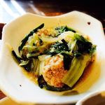 こはなカフェ - 