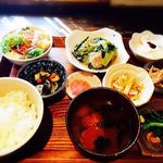 こはなカフェ - 