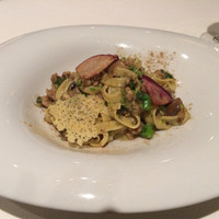 イタリアンダイニング ジリオン - パスタ