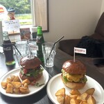 Burger & Smile Maker's - 