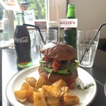 Burger & Smile Maker's - 