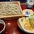 小嶋屋総本店 - 料理写真:山菜天へぎ 2,178円