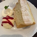 カフェ ファソン - 