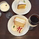 カフェ ファソン - 
