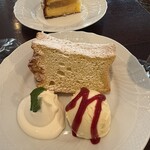 カフェ ファソン - 