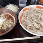 小平うどん - 