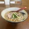 にいまそば - 料理写真: