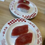 スシロー - 料理写真: