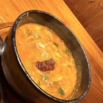 焼肉SHION - ユッケジャン