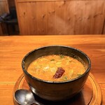 焼肉SHION - 辛さ控えめでした