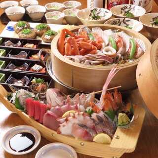 大漁酒場_2