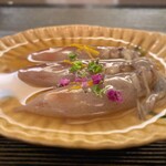 冨久屋 - ホタルイカ